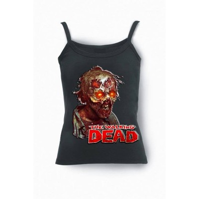 Дамски потник на THE WALKING DEAD - ZOMBIE